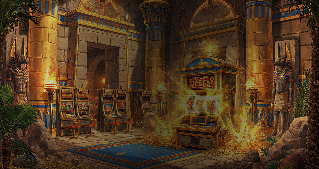 Amon Casino